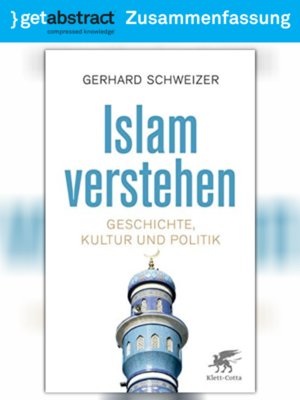 cover image of Islam verstehen (Zusammenfassung)